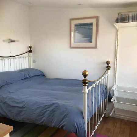 Flat Rocks, With Parking, 100M From Beach Perranporth Exterior foto